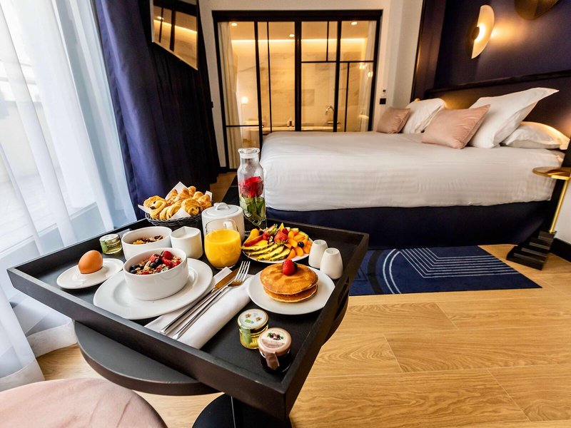 Best Western Crystal Nancy 25