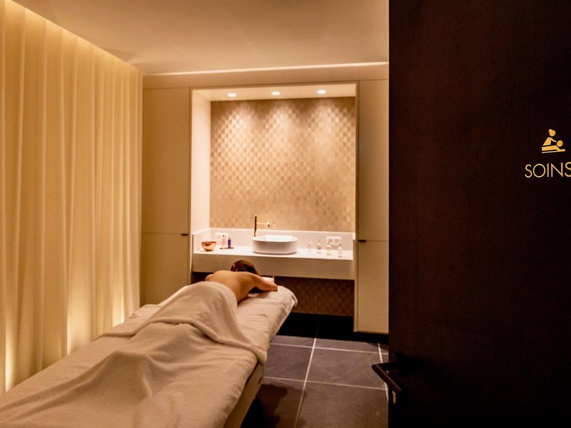 Best Western Crystal Nancy 35
