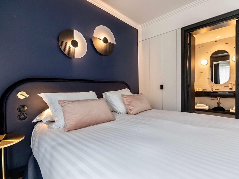 Best Western Crystal Nancy 36