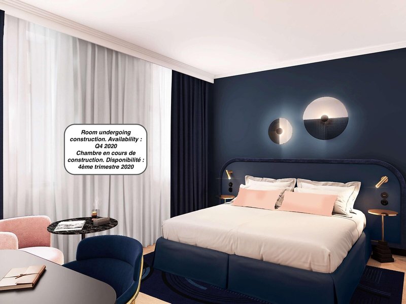 Best Western Crystal Nancy 37