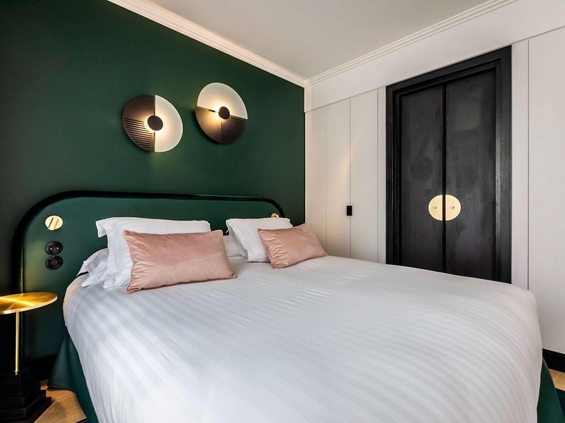 Best Western Crystal Nancy 38