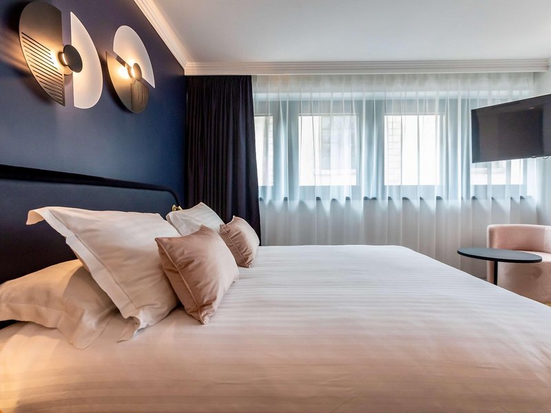 Best Western Crystal Nancy 40