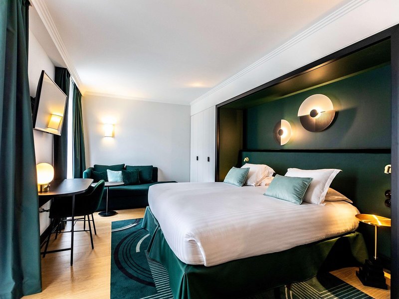 Best Western Crystal Nancy 41