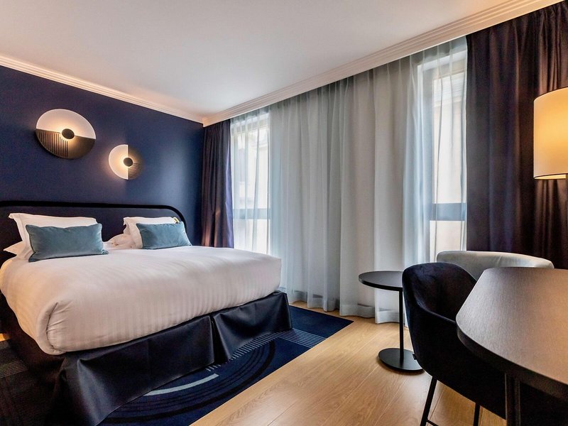 Best Western Crystal Nancy 42