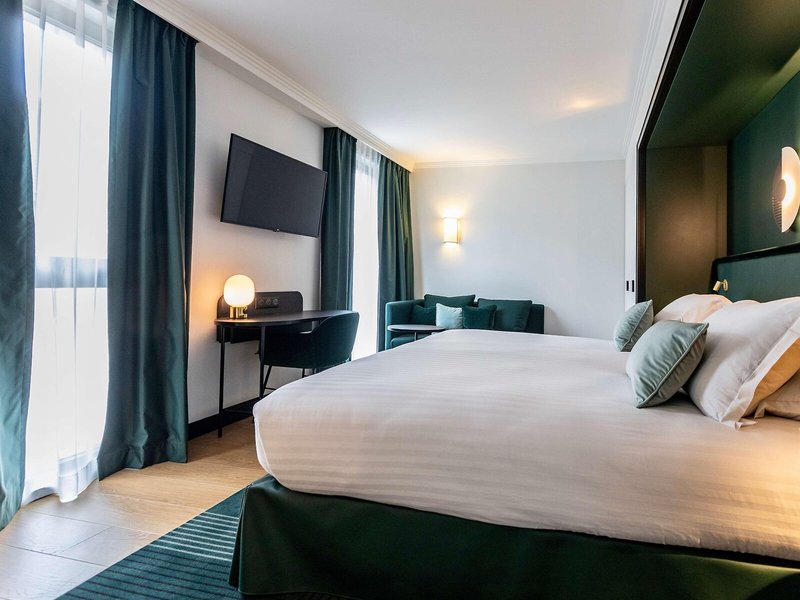 Best Western Crystal Nancy 43