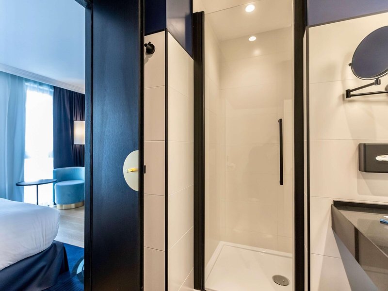 Best Western Crystal Nancy 44