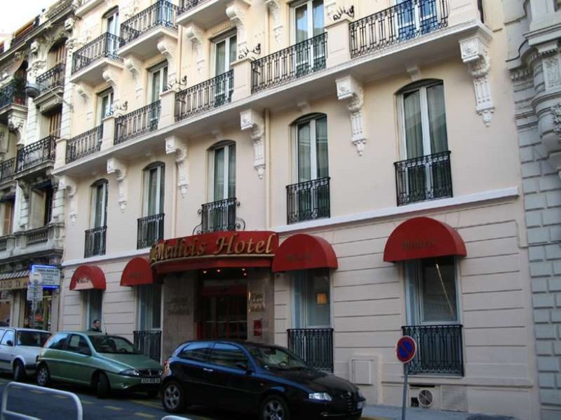 Villa Otero