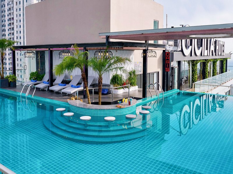 Cicilia Hotels & Spa Danang 7