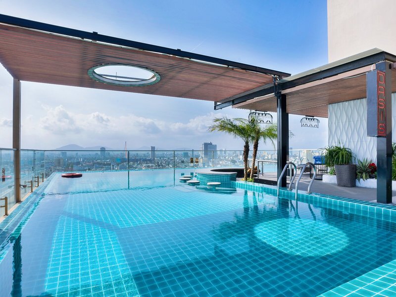 Cicilia Hotels & Spa Danang 8
