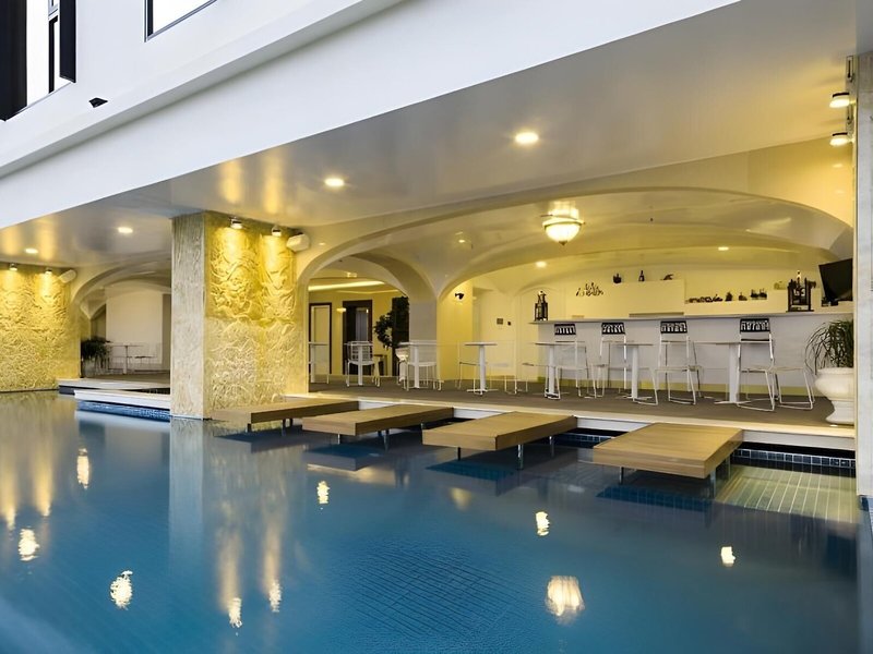 Cicilia Hotels & Spa Danang 9
