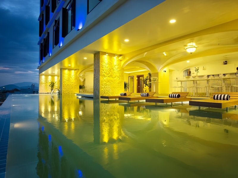 Cicilia Hotels & Spa Danang 10