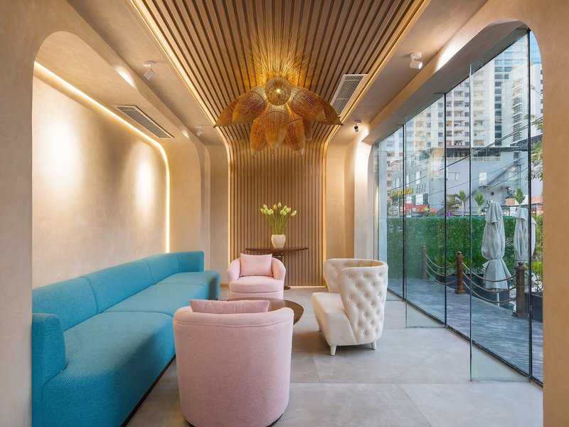 Cicilia Hotels & Spa Danang 11