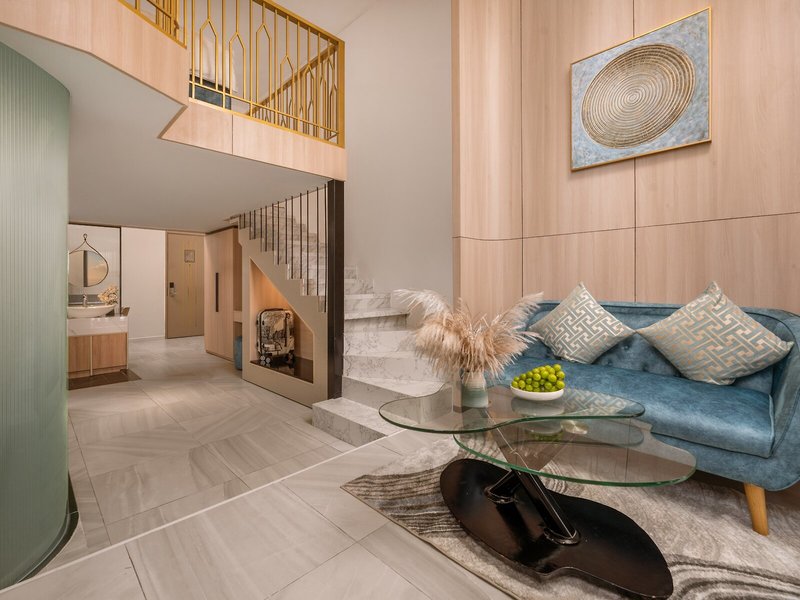 Cicilia Hotels & Spa Danang 12
