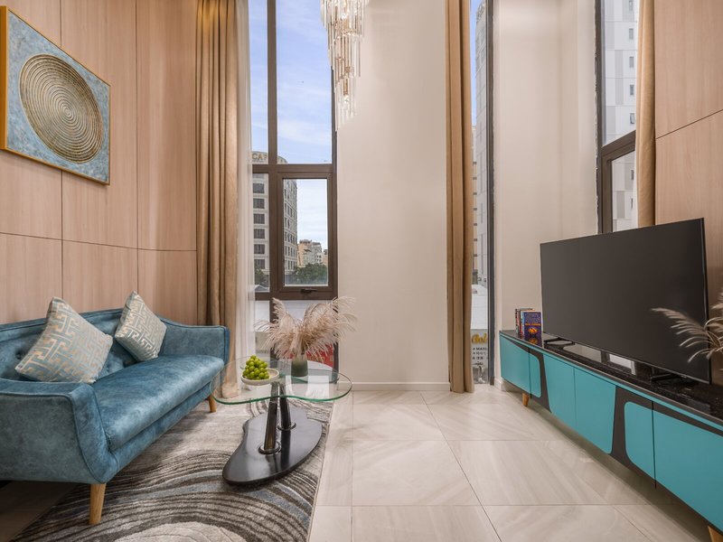 Cicilia Hotels & Spa Danang 15