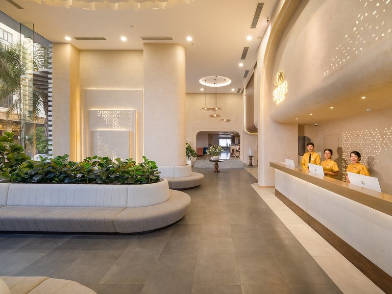 Cicilia Hotels & Spa Danang 16