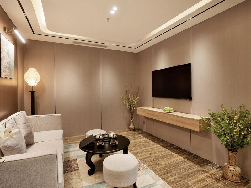 Cicilia Hotels & Spa Danang 17