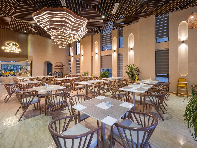 Cicilia Hotels & Spa Danang 19