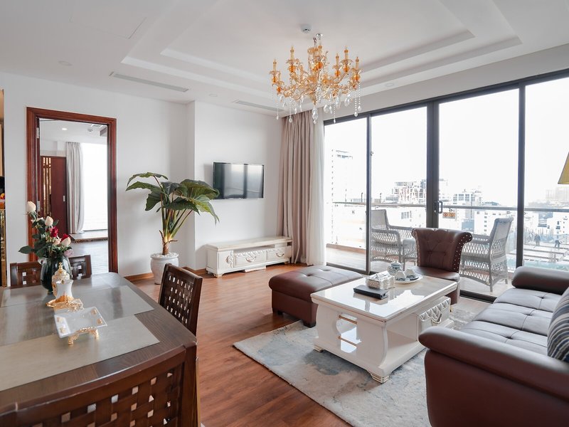 Cicilia Hotels & Spa Danang 20