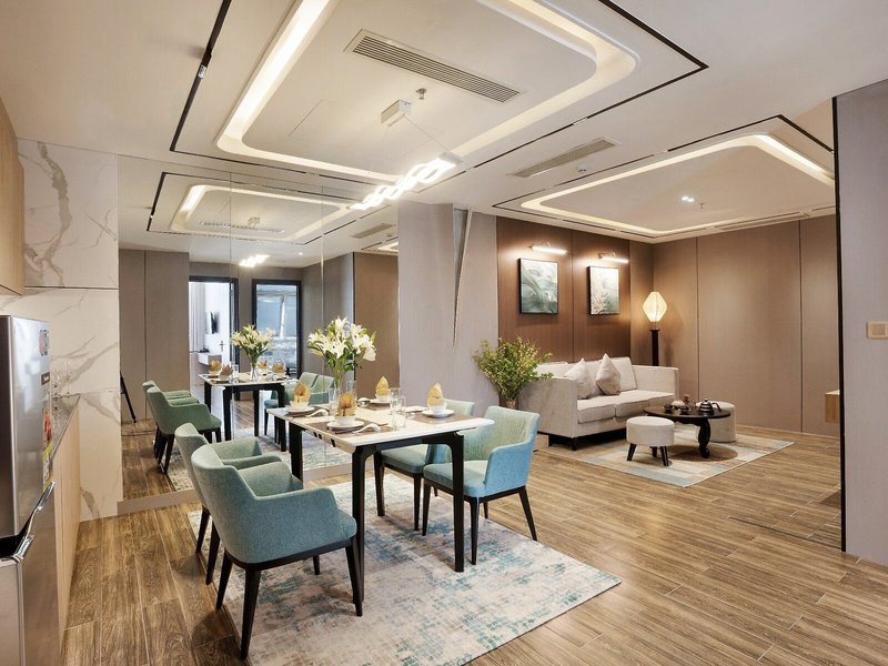 Cicilia Hotels & Spa Danang 21