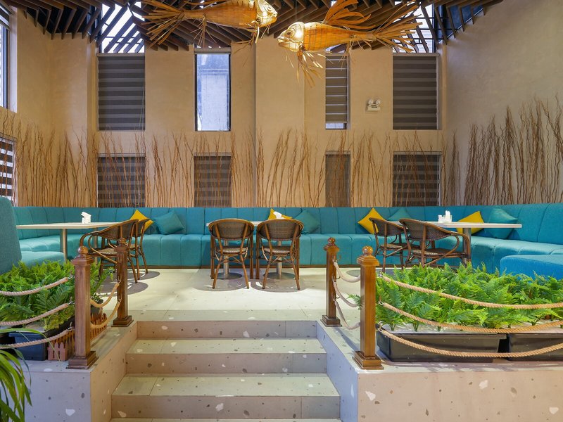 Cicilia Hotels & Spa Danang 22