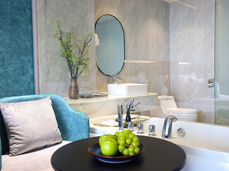 Cicilia Hotels & Spa Danang 23