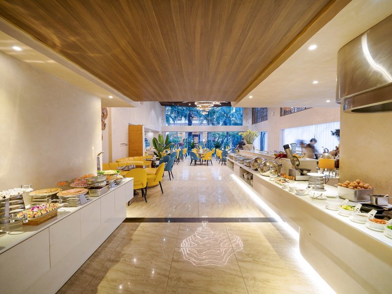 Cicilia Hotels & Spa Danang 24