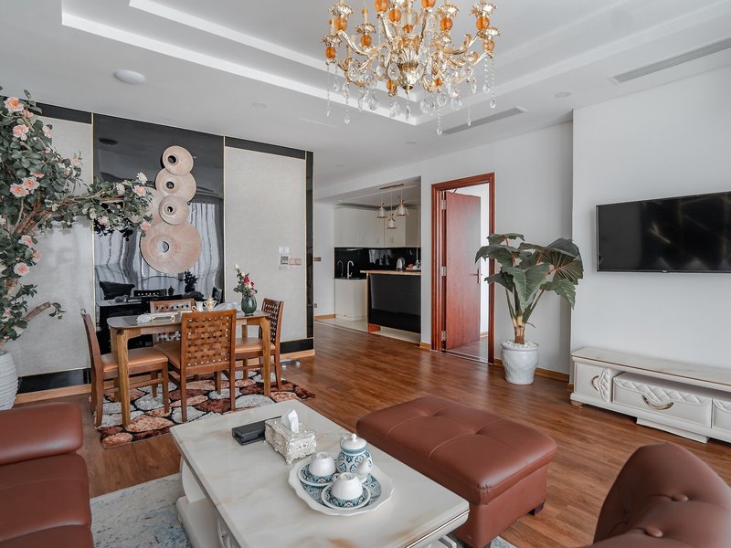 Cicilia Hotels & Spa Danang 25