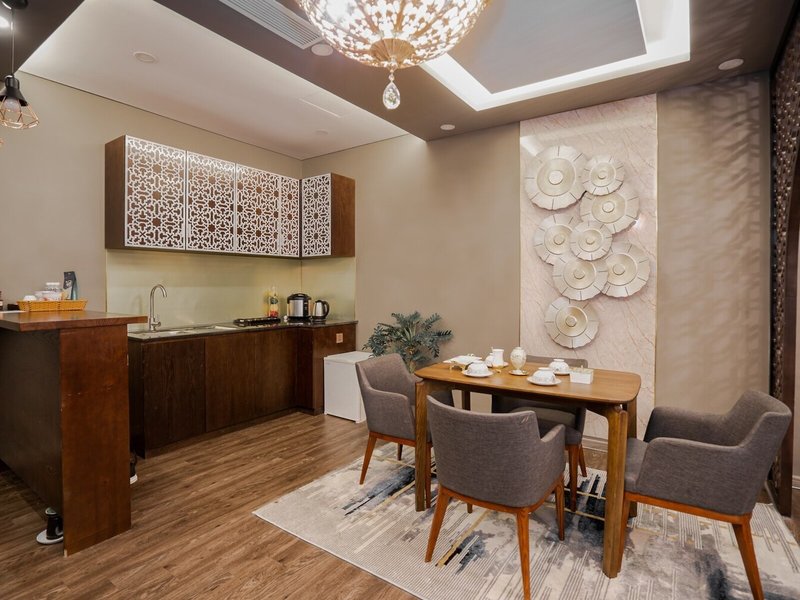 Cicilia Hotels & Spa Danang 26