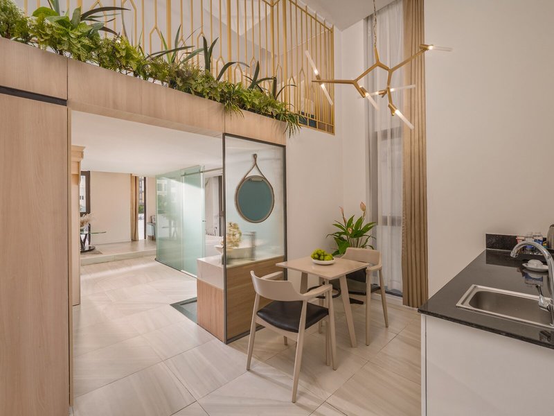Cicilia Hotels & Spa Danang 27