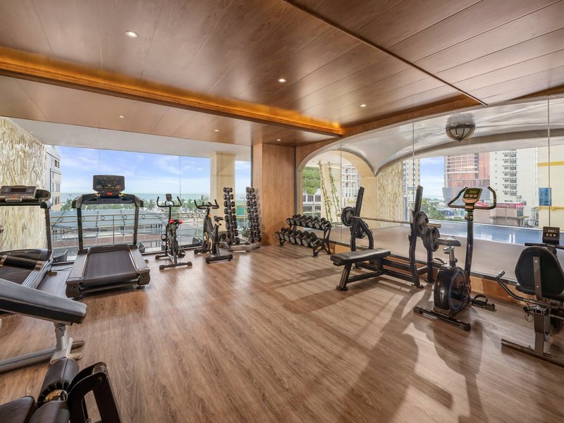 Cicilia Hotels & Spa Danang 30