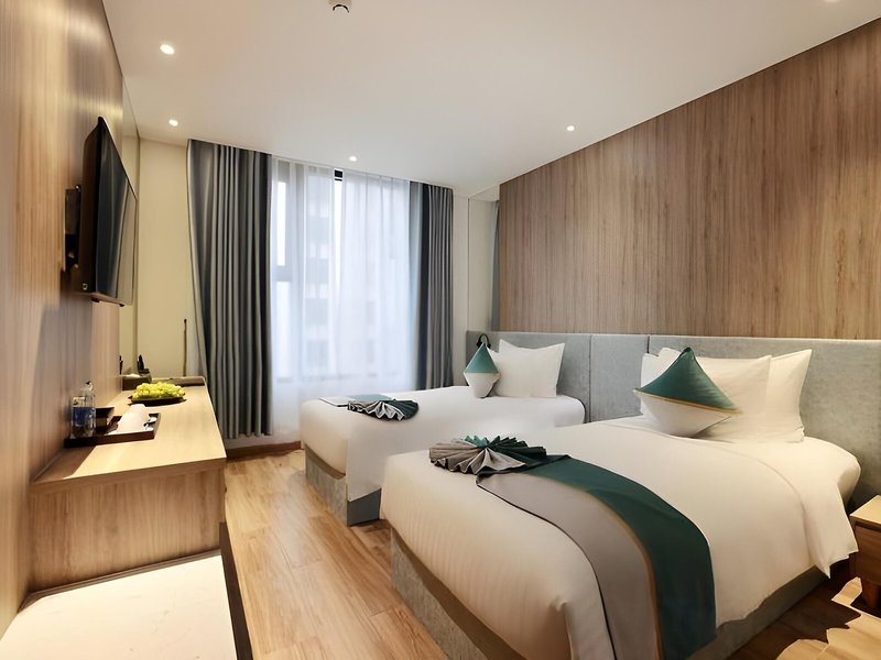 Cicilia Hotels & Spa Danang 31