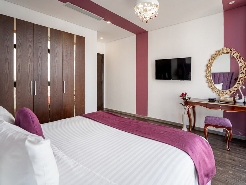 Cicilia Hotels & Spa Danang 32
