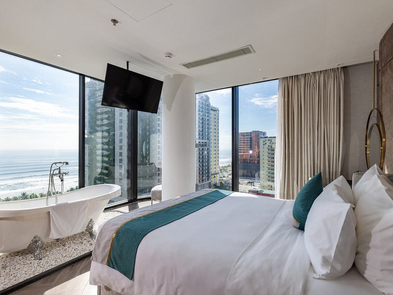 Cicilia Hotels & Spa Danang 33
