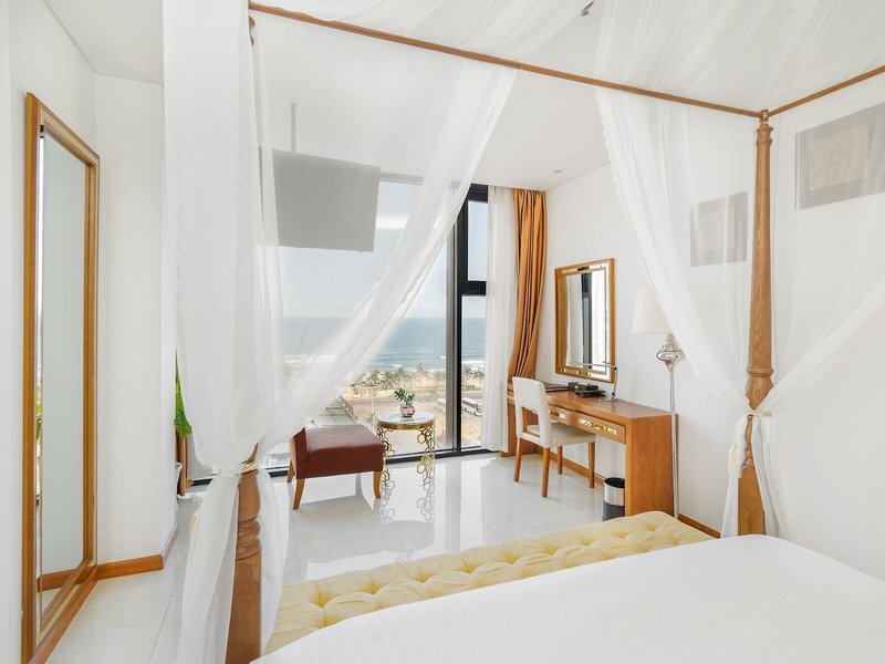 Cicilia Hotels & Spa Danang 34