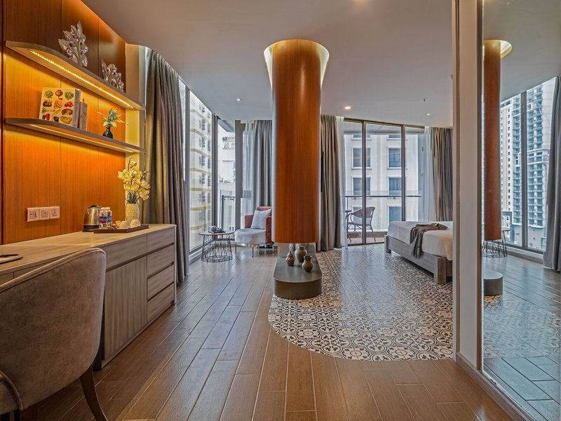Cicilia Hotels & Spa Danang 37