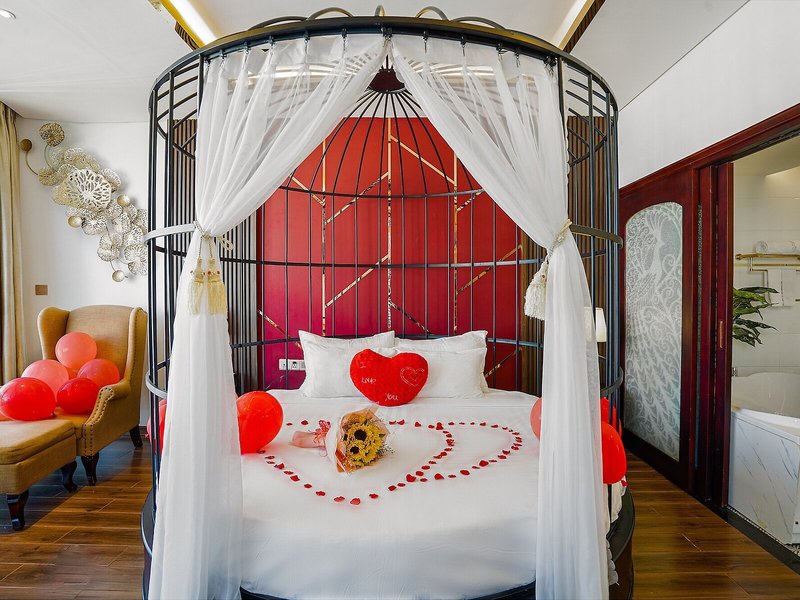 Cicilia Hotels & Spa Danang 38