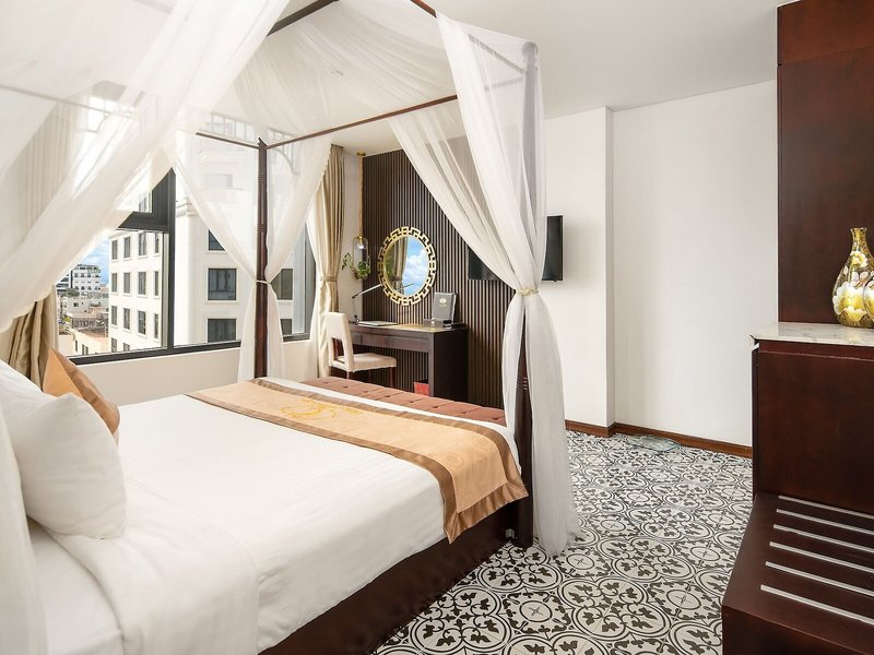 Cicilia Hotels & Spa Danang 39