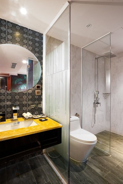 Cicilia Hotels & Spa Danang 42
