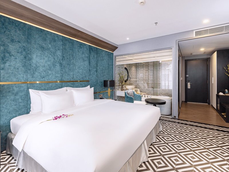 Cicilia Hotels & Spa Danang 44