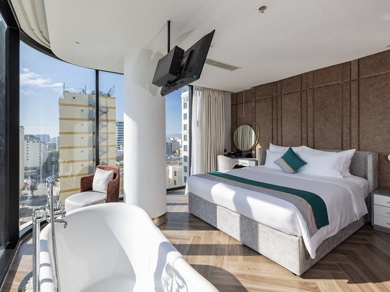Cicilia Hotels & Spa Danang 46