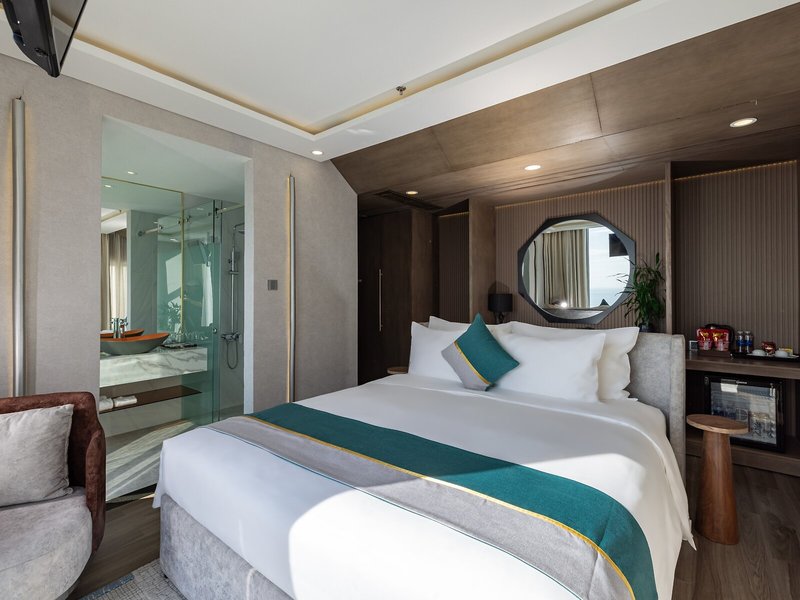 Cicilia Hotels & Spa Danang 47