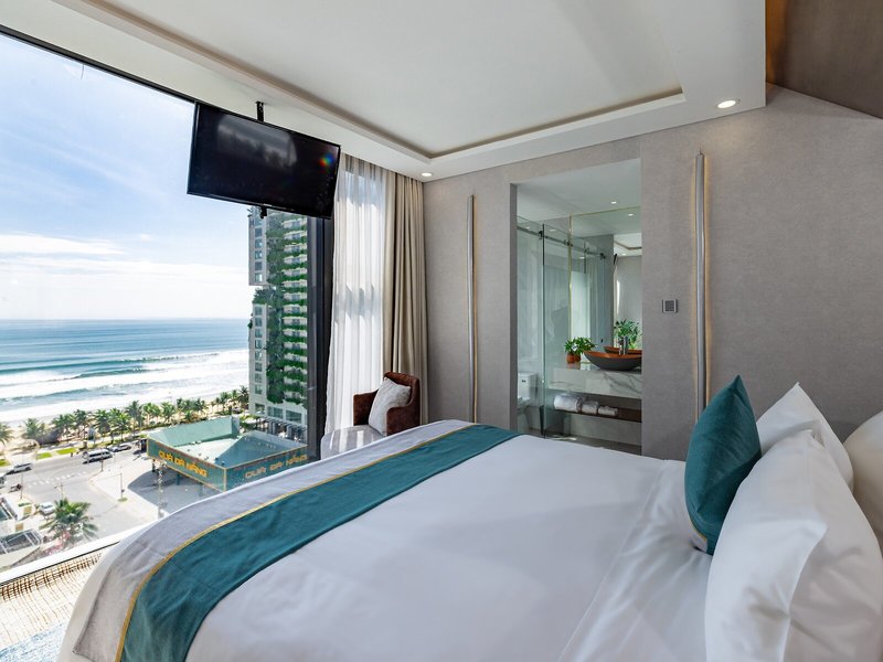 Cicilia Hotels & Spa Danang 48