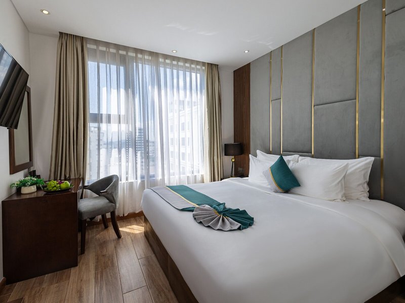Cicilia Hotels & Spa Danang 49