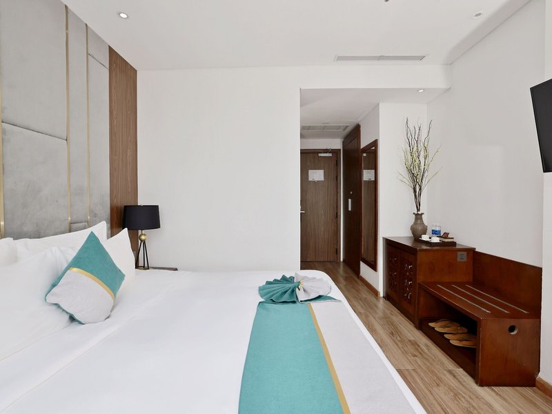 Cicilia Hotels & Spa Danang 50