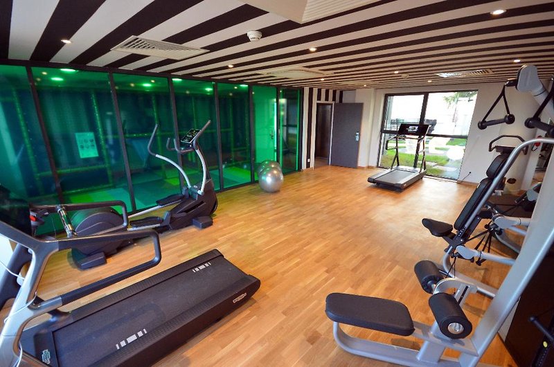 Holiday Inn Dijon 3