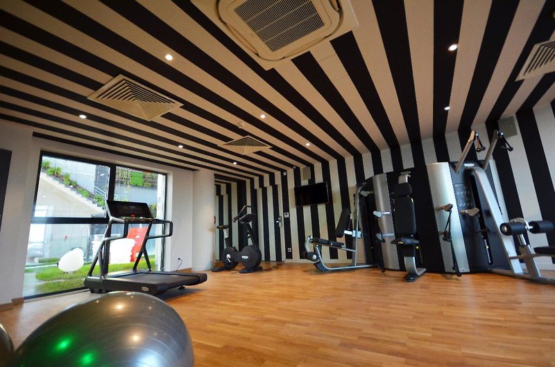 Holiday Inn Dijon 4