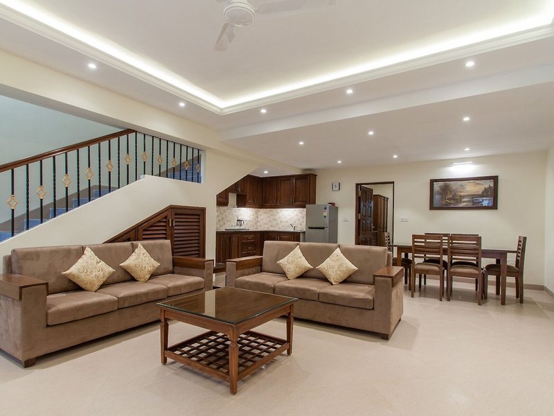 Seashell Suites & Villas 3