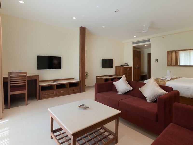 Seashell Suites & Villas 5