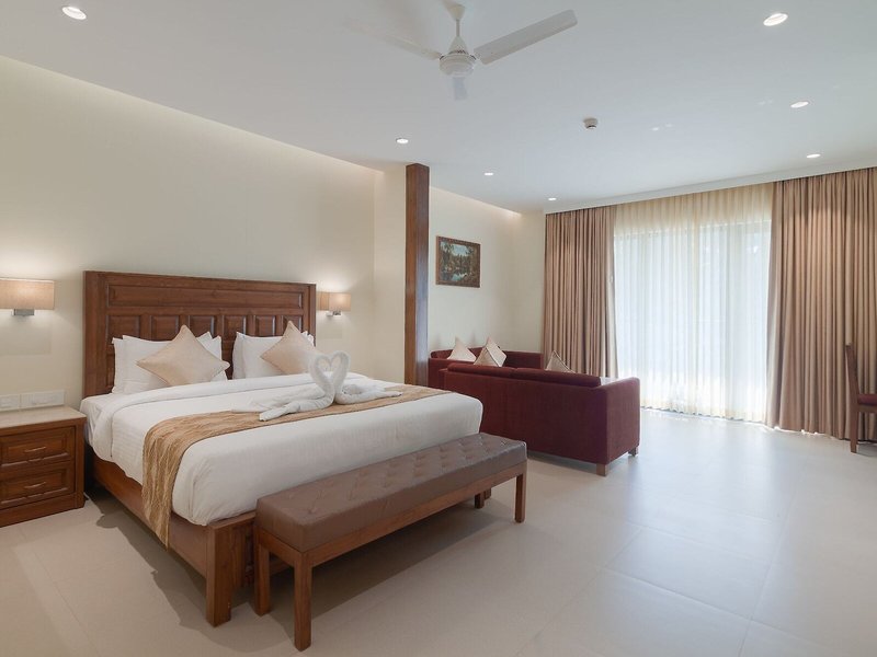 Seashell Suites & Villas 6