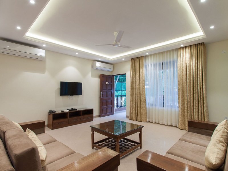 Seashell Suites & Villas 7